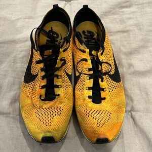 COPY - Nike racing shoe men’s size 10